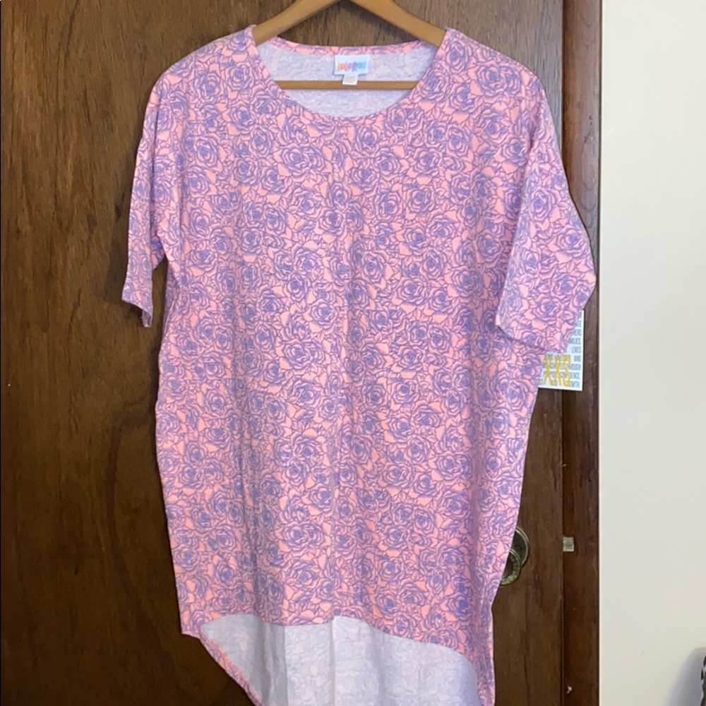 Lularoe Irma